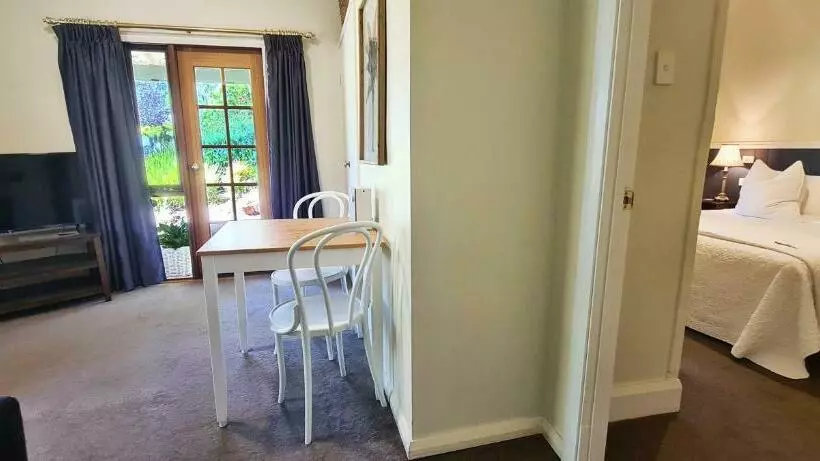 スーペリアースイート, Margaret River Guest House