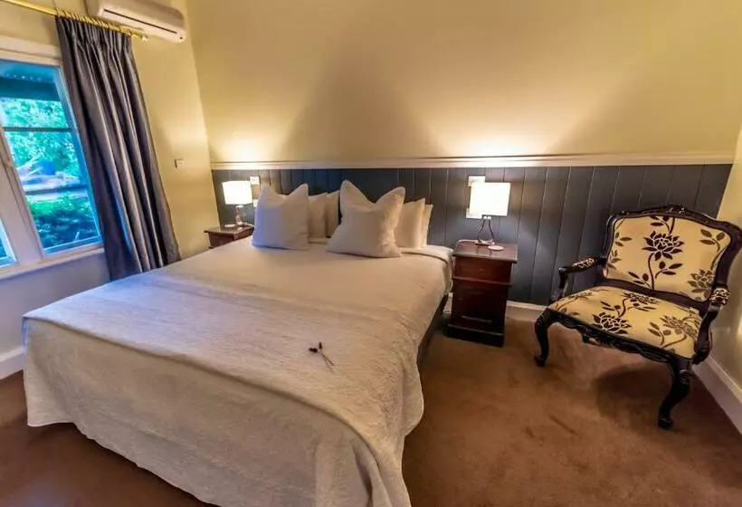 スーペリアースイート, Margaret River Guest House