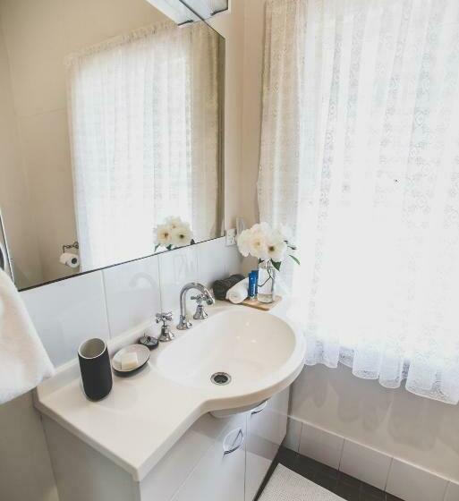 סוויטת סופריור, Margaret River Guest House