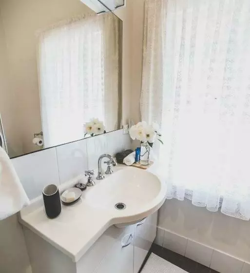 スーペリアースイート, Margaret River Guest House