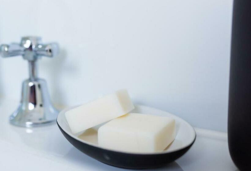 סוויטת סופריור, Margaret River Guest House