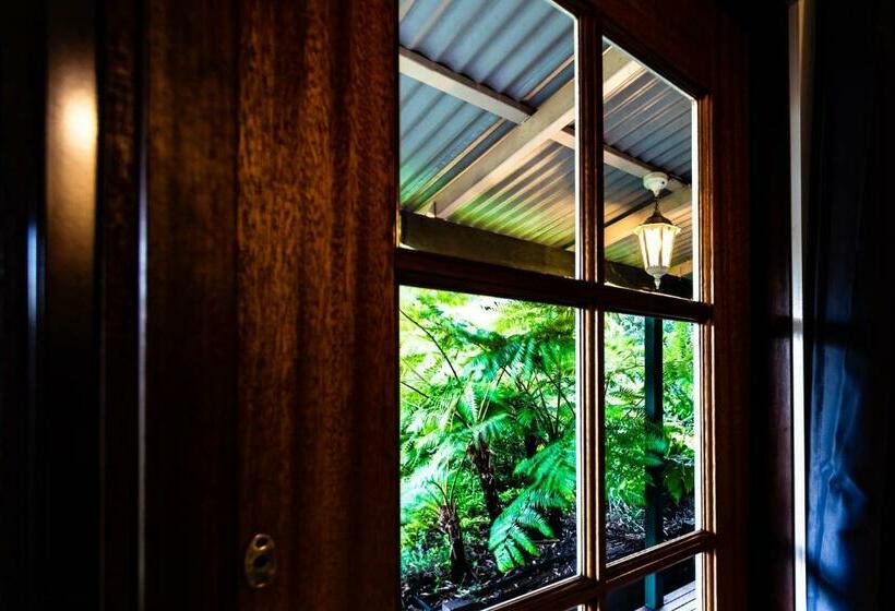 수피리어 스위트, Margaret River Guest House