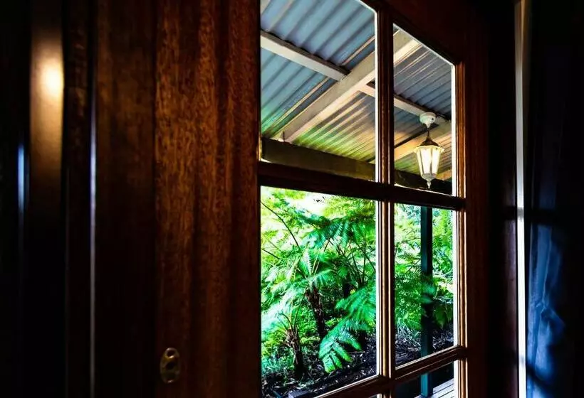 スーペリアースイート, Margaret River Guest House