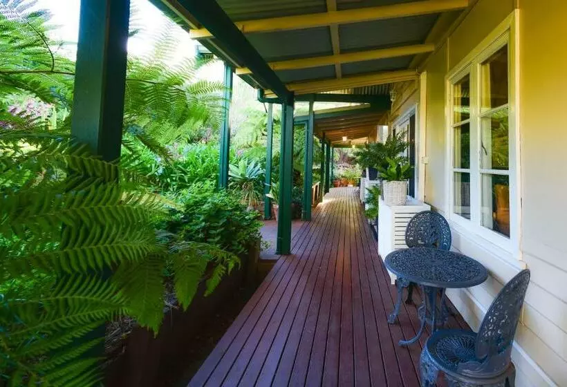 スーペリアースイート, Margaret River Guest House