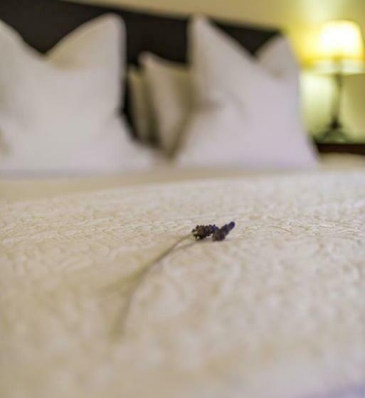 스탠다드 룸 킹사이즈 침대, Margaret River Guest House