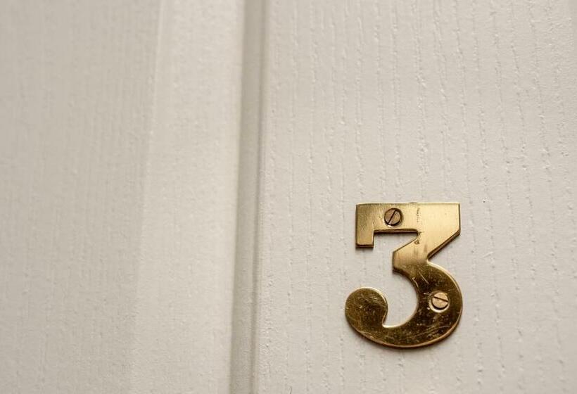 חדר סטנדרט עם מיטת קינג, Margaret River Guest House