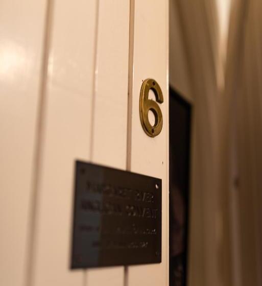 חדר סטנדרט עם מיטת קינג, Margaret River Guest House