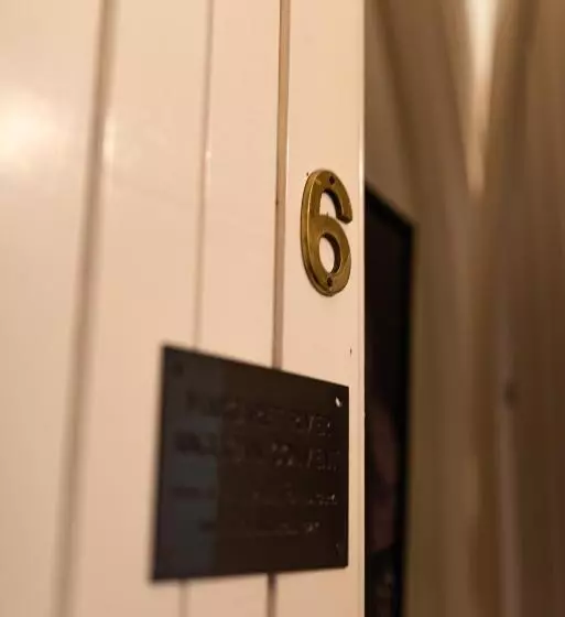 キングサイズベッドのスタンダードルーム, Margaret River Guest House