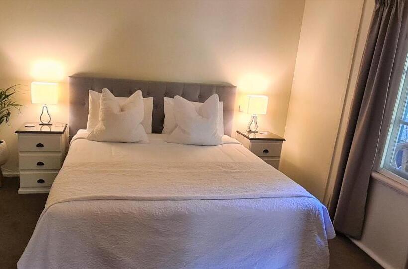 חדר סטנדרט פנימי, Margaret River Guest House