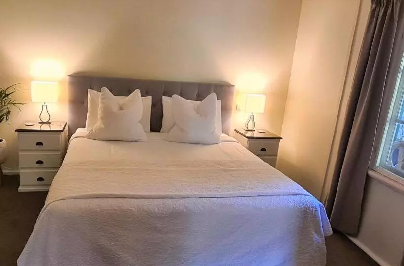 スタンダードインサイドビュールーム, Margaret River Guest House