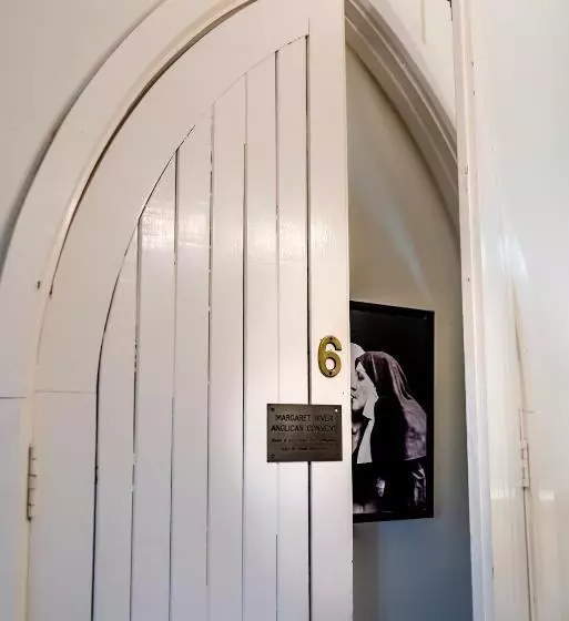 スタンダードインサイドビュールーム, Margaret River Guest House