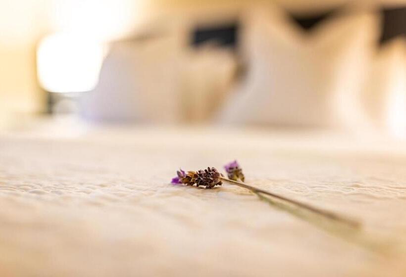 חדר סטנדרט פנימי, Margaret River Guest House