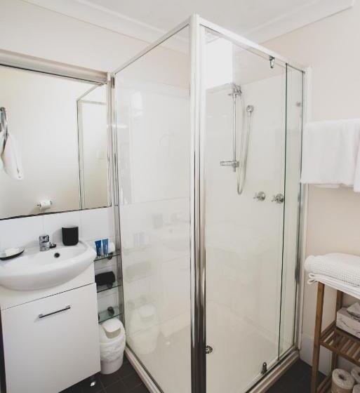 חדר סטנדרט, Margaret River Guest House