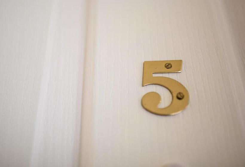 חדר סטנדרט, Margaret River Guest House