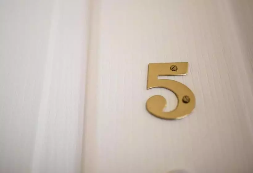 スタンダードルーム, Margaret River Guest House
