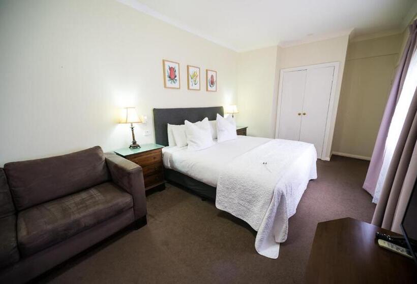 חדר סטנדרט, Margaret River Guest House