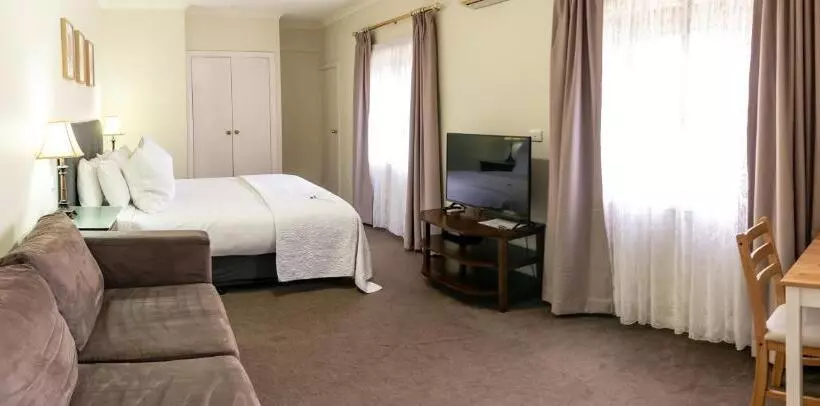 スタンダードルーム, Margaret River Guest House