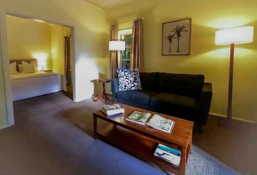 スーペリアースイート, Margaret River Guest House