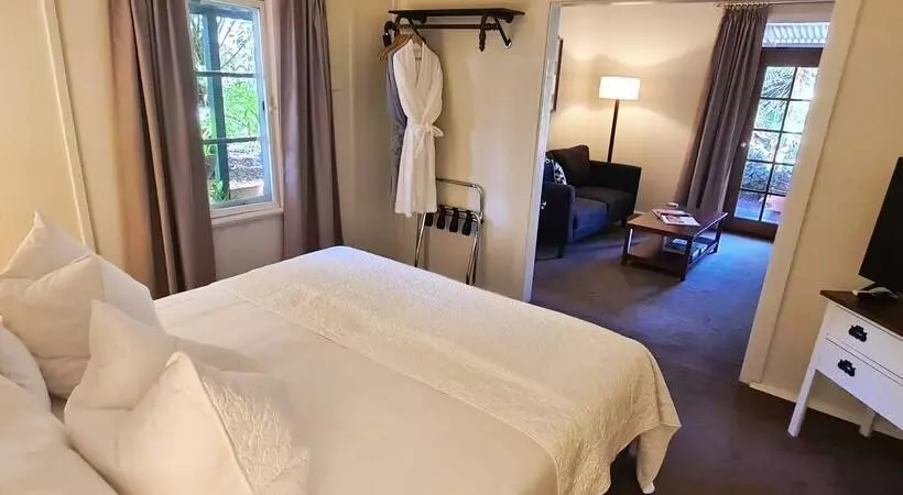 スーペリアースイート, Margaret River Guest House