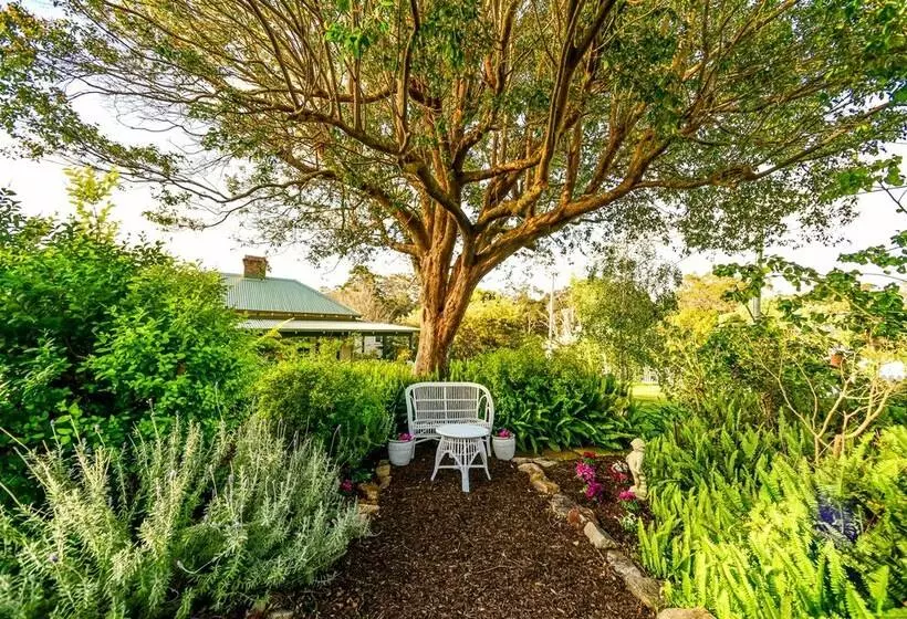 スーペリアースイート, Margaret River Guest House