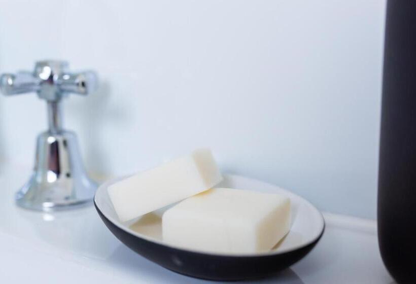 חדר סטנדרט, Margaret River Guest House