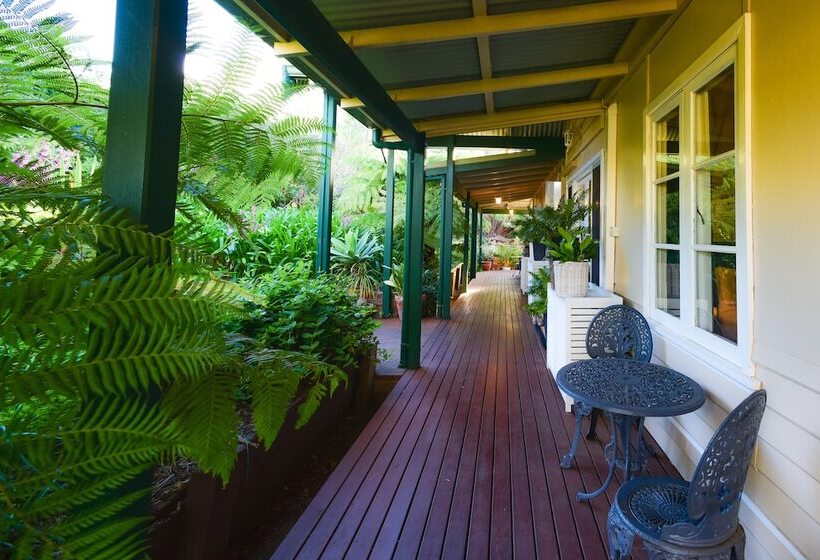 수피리어 스위트, Margaret River Guest House