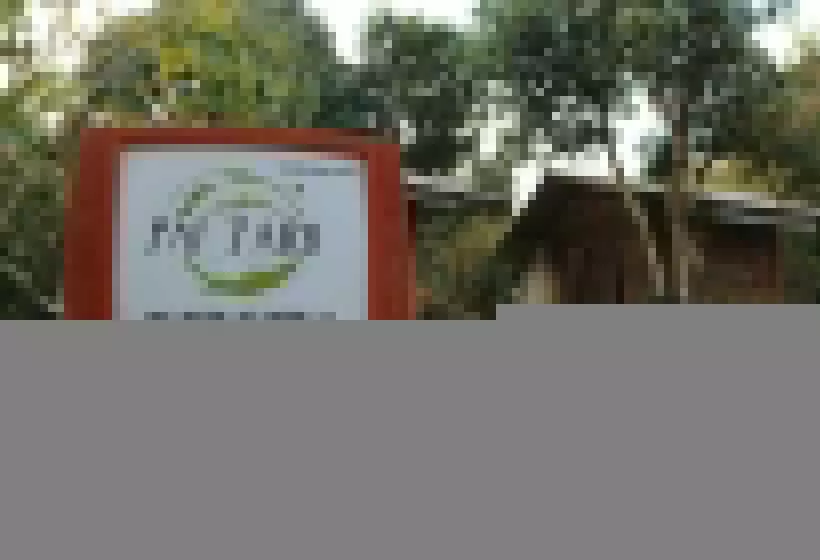 اتاق استاندارد با چشمانداز کوهستان, Pai Yard Guest House
