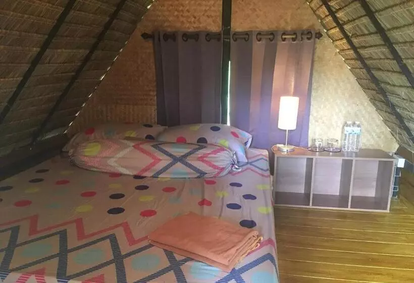 بانگلوی استاندارد, Pai Yard Guest House