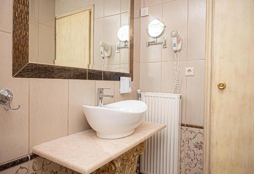 جناح جونيور, Parthenon Art