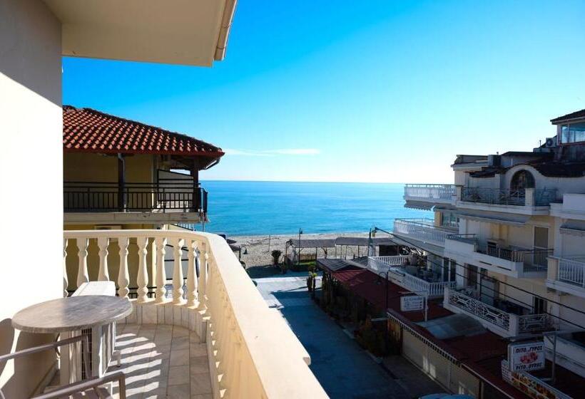 غرفة قياسية, Parthenon Art