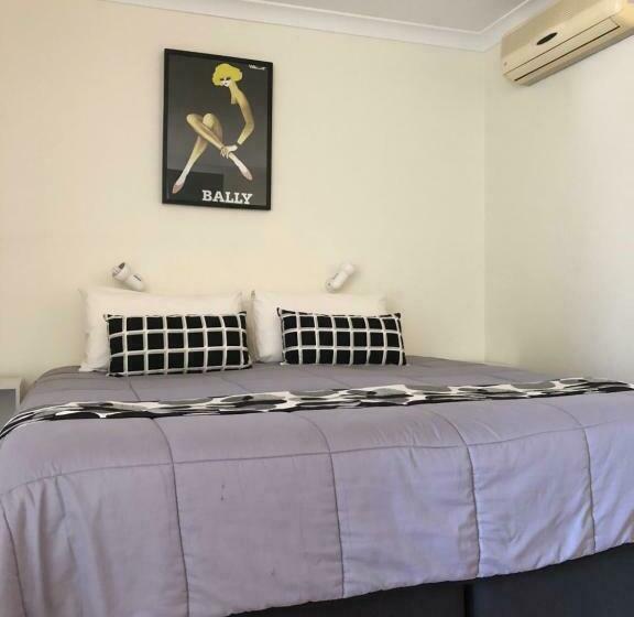 חדר סטנדרט, Pelican S Nest