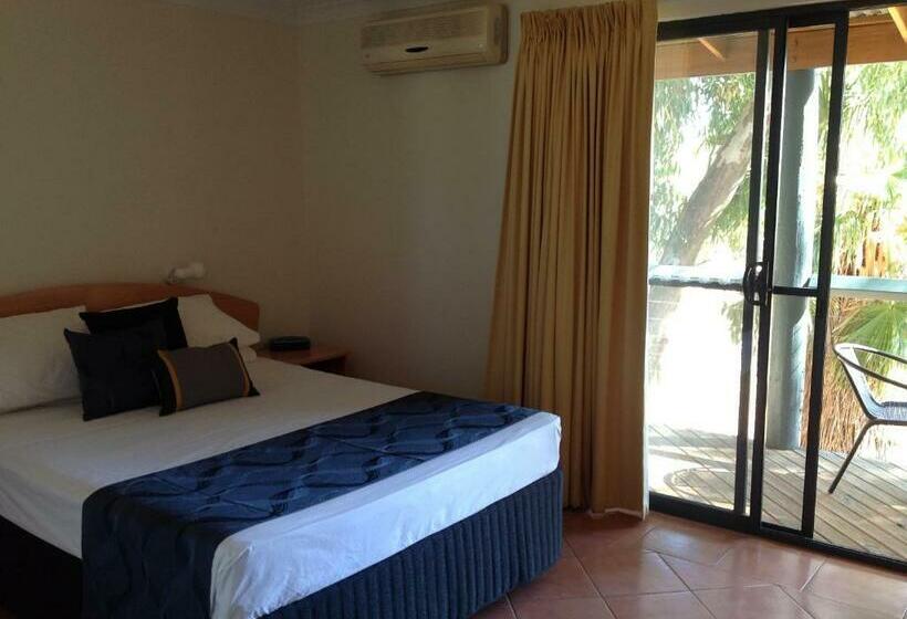 חדר סטודיו סטנדרד, Pelican S Nest