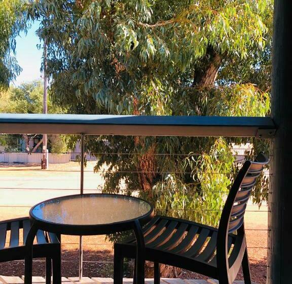 חדר סטנדרט, Pelican S Nest