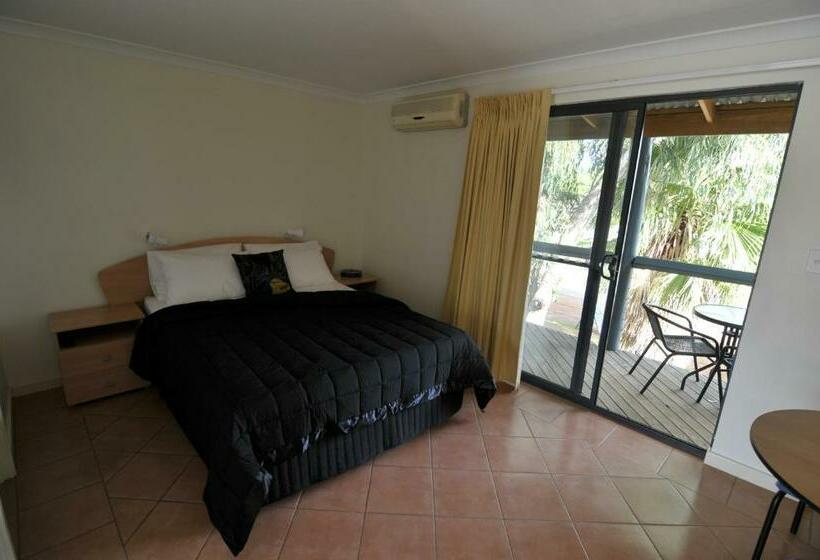 חדר סטודיו סטנדרד, Pelican S Nest