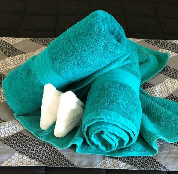 חדר סטנדרט, Pelican S Nest