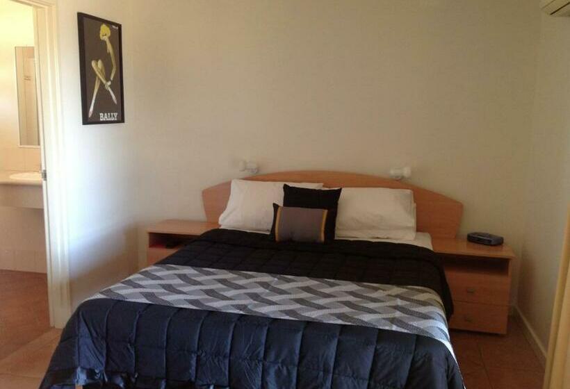 חדר סטנדרט, Pelican S Nest