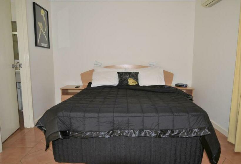 חדר סטנדרט, Pelican S Nest