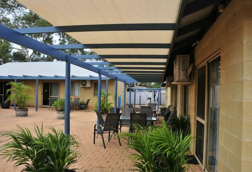 דירת שני חדרים, Pelican S Nest