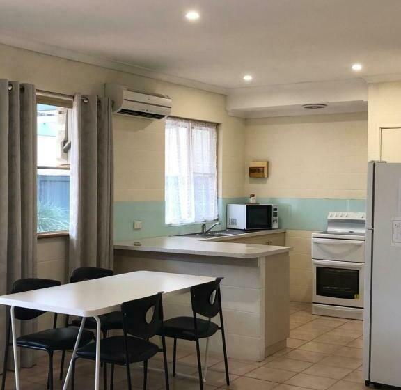 דירת שני חדרים, Pelican S Nest