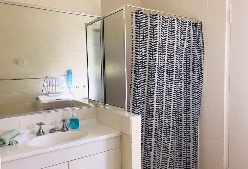 דירת שני חדרים, Pelican S Nest