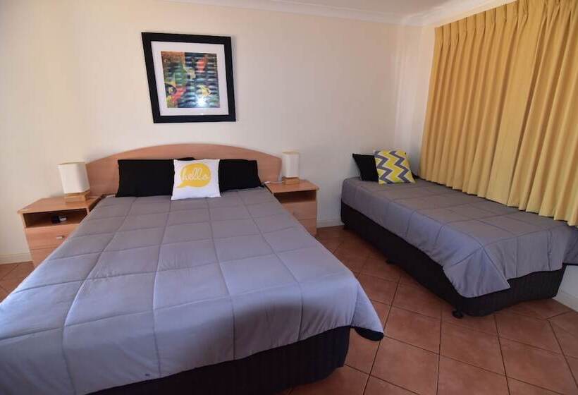 חדר סטנדרט, Pelican S Nest