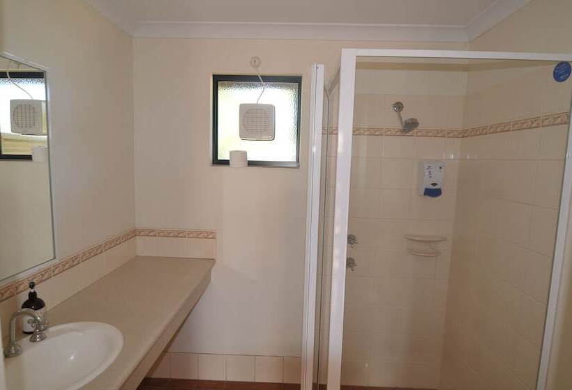 חדר סטנדרט, Pelican S Nest