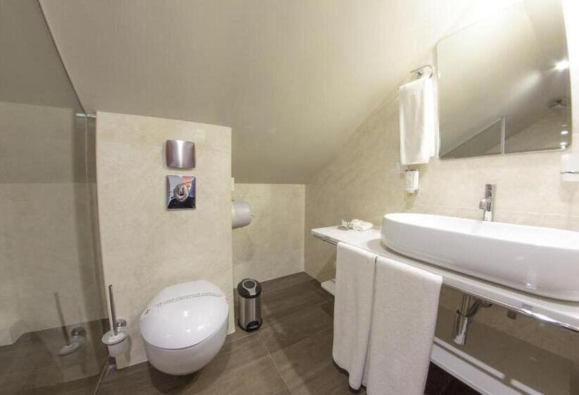 스탠다드 룸, Porto In