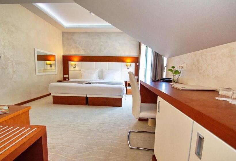 스탠다드 룸, Porto In