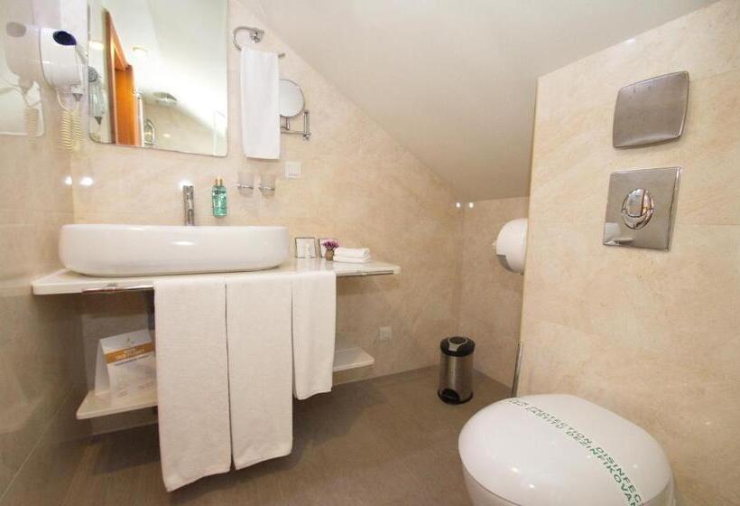 스탠다드 룸, Porto In