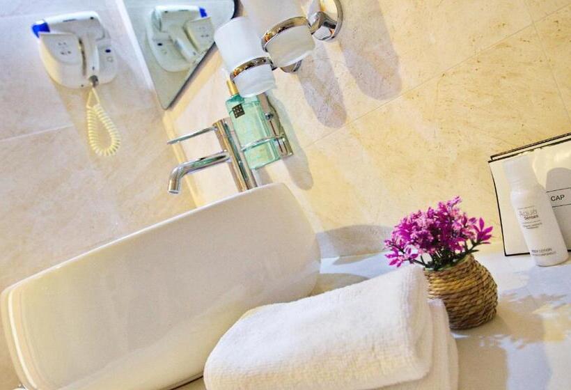 스탠다드 룸, Porto In