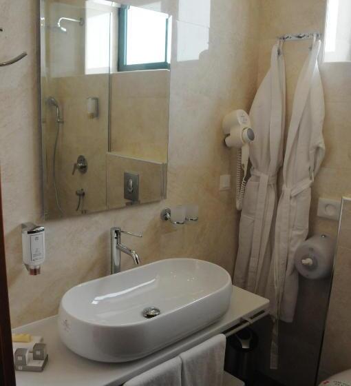 스탠다드 룸, Porto In