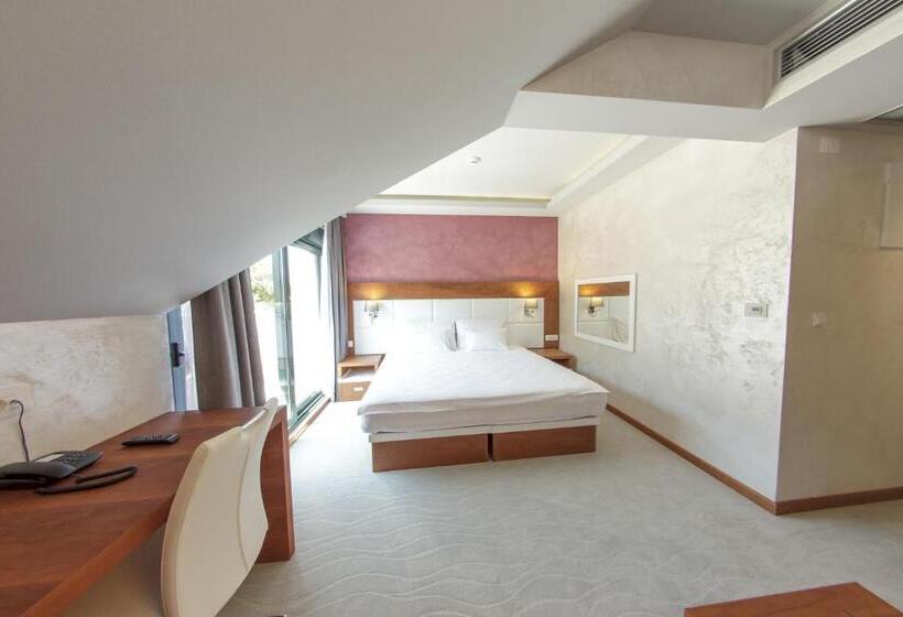 스탠다드 룸, Porto In