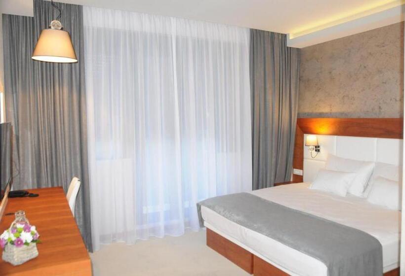 스탠다드 룸, Porto In