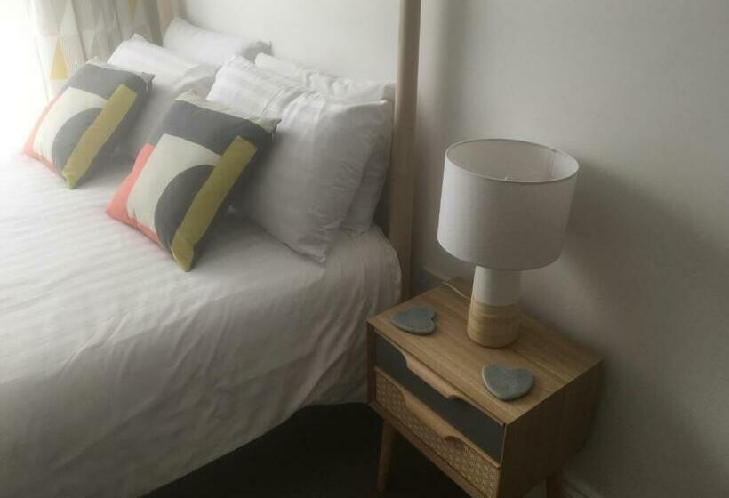 غرفة قياسية, Portreath Arms